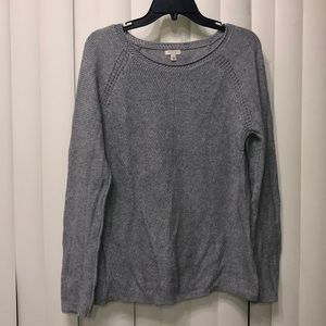 LS sweater